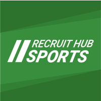 RecruitHubSports logo, RecruitHubSports contact details