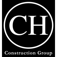 CH Constructions logo, CH Constructions contact details