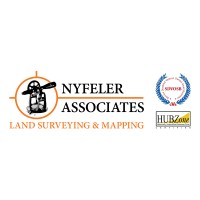 Nyfeler Associates logo, Nyfeler Associates contact details