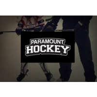 Paramount Hockey logo, Paramount Hockey contact details