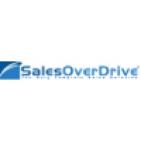 Sales OverDrive GmbH logo, Sales OverDrive GmbH contact details