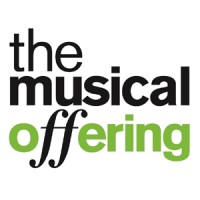 The Musical Offering logo, The Musical Offering contact details