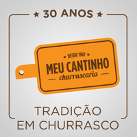 Meu Cantinho Churrascaria logo, Meu Cantinho Churrascaria contact details