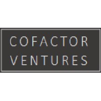 CoFactor Ventures logo, CoFactor Ventures contact details