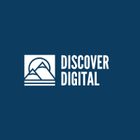 Discover Digital Agency logo, Discover Digital Agency contact details