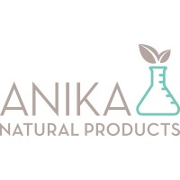 Anika Natural Products logo, Anika Natural Products contact details