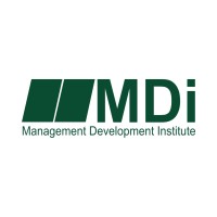 MDi Pakistan logo, MDi Pakistan contact details