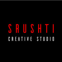 Srushti Creative Studio logo, Srushti Creative Studio contact details