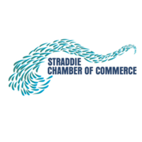 Straddie Chamber of Commerce logo, Straddie Chamber of Commerce contact details