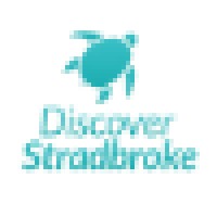 Discover Stradbroke logo, Discover Stradbroke contact details