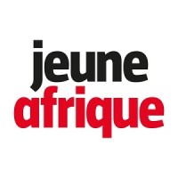 Jeune Afrique logo, Jeune Afrique contact details