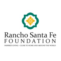 Rancho Santa Fe Foundation logo, Rancho Santa Fe Foundation contact details