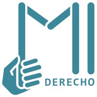 MiDerecho logo, MiDerecho contact details