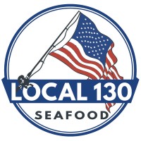 Local 130 Seafood logo, Local 130 Seafood contact details