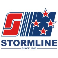 Stormline logo, Stormline contact details