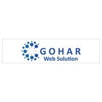 Gohar Web Solution logo, Gohar Web Solution contact details