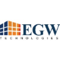 EGW Technologies logo, EGW Technologies contact details