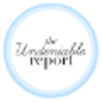 The Undeniable Report logo, The Undeniable Report contact details