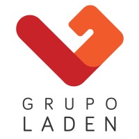 Grupo Laden logo, Grupo Laden contact details