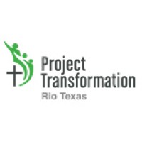 Project Transformation Rio Texas logo, Project Transformation Rio Texas contact details