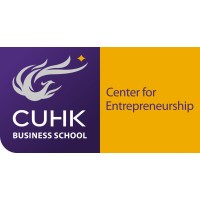 Center for Entrepreneurship, The Chinese University of Hong Kong logo, Center for Entrepreneurship, The Chinese University of Hong Kong contact details