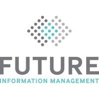 Future Information Management logo, Future Information Management contact details