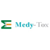 Medy-Tox Inc. logo, Medy-Tox Inc. contact details