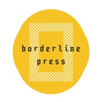 Borderline Press logo, Borderline Press contact details