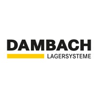 DAMBACH Lagersysteme GmbH & Co. KG logo, DAMBACH Lagersysteme GmbH & Co. KG contact details