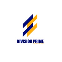 Division Prime logo, Division Prime contact details