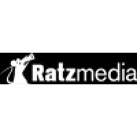 Ratz Media logo, Ratz Media contact details