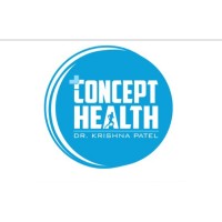 Concept Health logo, Concept Health contact details