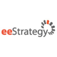 eeStrategy logo, eeStrategy contact details