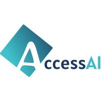 accessai logo, accessai contact details