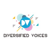 Diversified Voices logo, Diversified Voices contact details