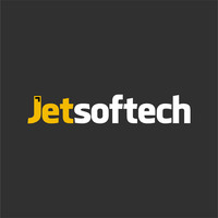 Jetsoftech logo, Jetsoftech contact details