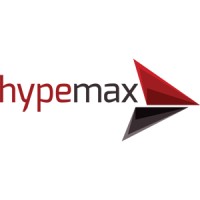 Hypemax logo, Hypemax contact details