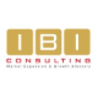 IBI Consulting logo, IBI Consulting contact details