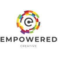 Empowered Creative logo, Empowered Creative contact details