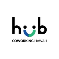 Hub Coworking Hawaii logo, Hub Coworking Hawaii contact details