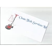 Clean Tech Services Ltd logo, Clean Tech Services Ltd contact details