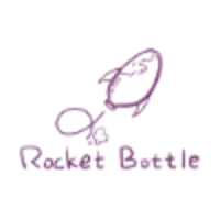 Rocket Bottle Games logo, Rocket Bottle Games contact details