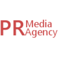 PR Media Agency Showcase logo, PR Media Agency Showcase contact details