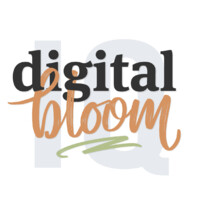 Digital Bloom IQ logo, Digital Bloom IQ contact details