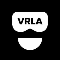 VRLA logo, VRLA contact details