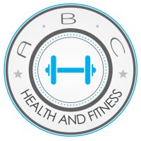 ABC Health and Fitness logo, ABC Health and Fitness contact details