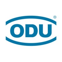 ODU-USA logo, ODU-USA contact details