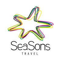 SeoSons Travel Group logo, SeoSons Travel Group contact details