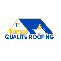 Kansas Quality Roofing logo, Kansas Quality Roofing contact details