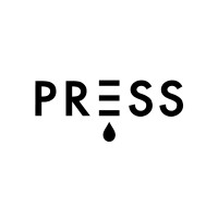 PRESS London logo, PRESS London contact details